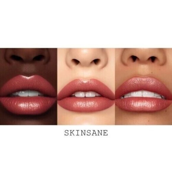 Pat McGrath BlitzTrance SKINSANE #136 Lipstick AUTHENTIC Full Size New in Box - Picture 1 of 4